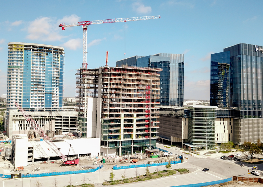 November 2018