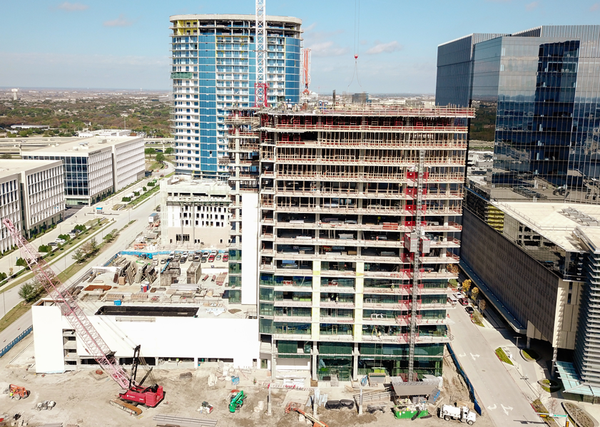 November 2018