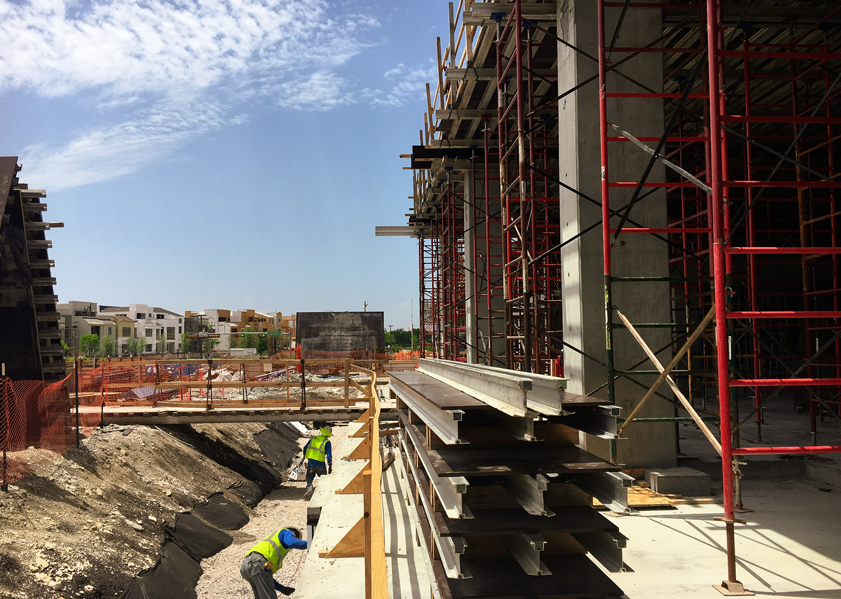 May 2018