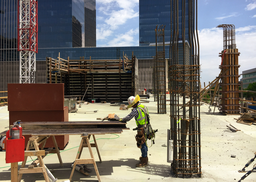 May 2018