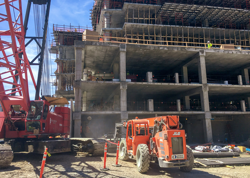 August 2018