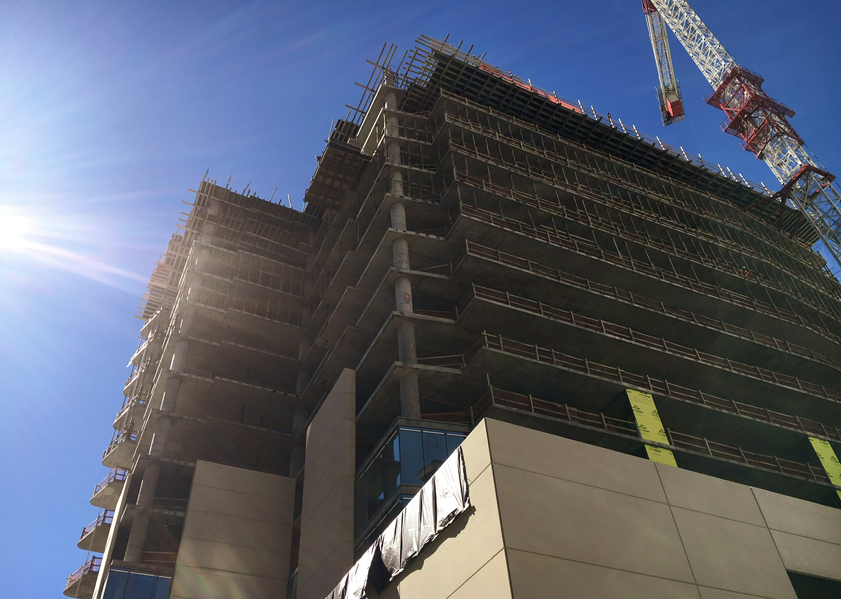 October 2018