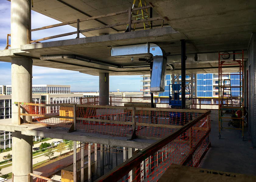October 2018